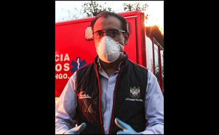 Pobladores impiden alojamiento de personal médico en hotel de Tulancingo