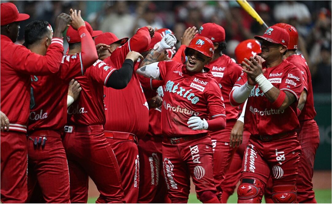 FOTO: @DiablosRojosMX