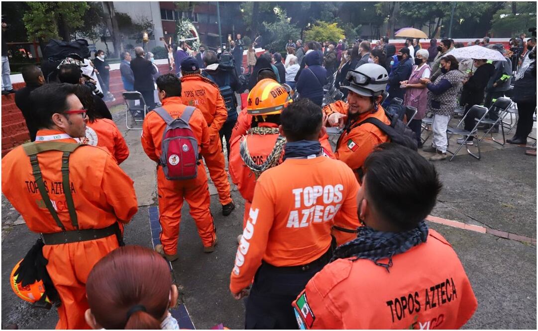 Foto: Berenice Fregoso/EL UNIVERSAL