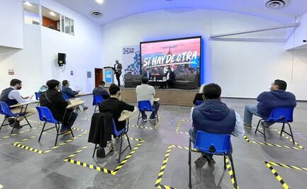 Consejo Regional del PAN avala alianzas para 2021 en CDMX