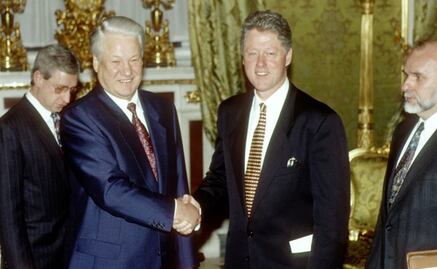 ¿Por qué Rusia nunca entró en la OTAN?