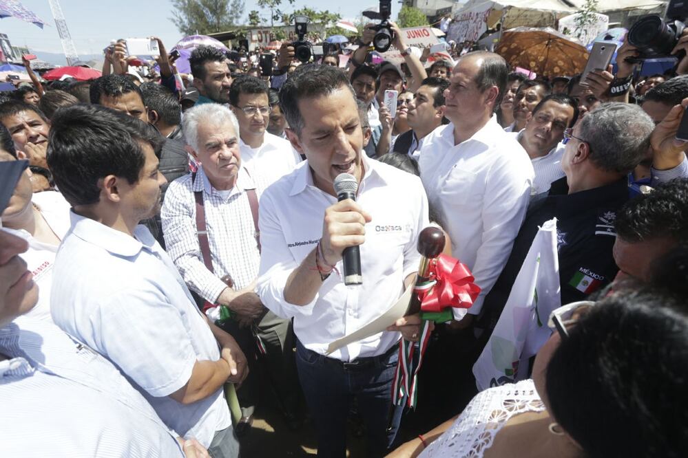 Foto: Mario Arturo Martínez