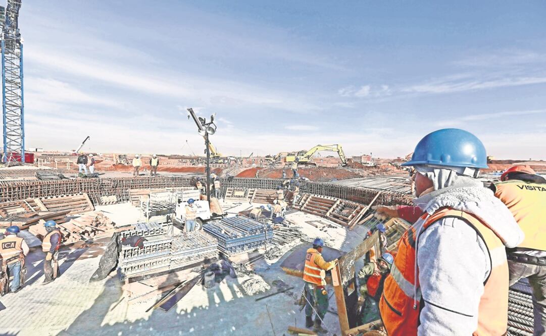 Foto: Archivo/El Universal