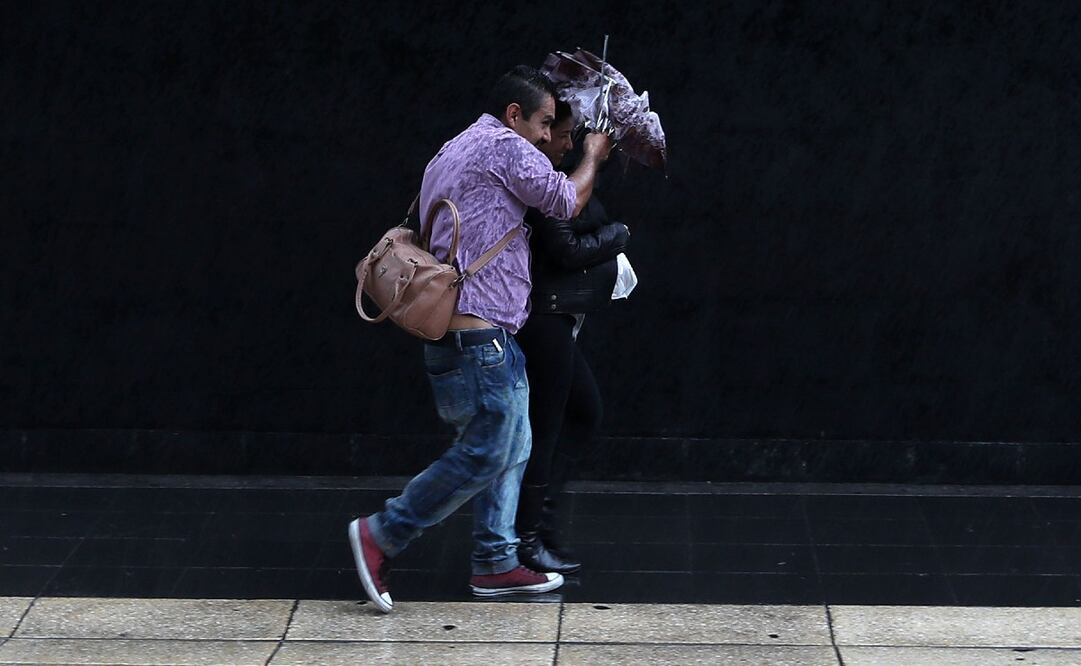 Foto: Archivo/EL UNIVERSAL