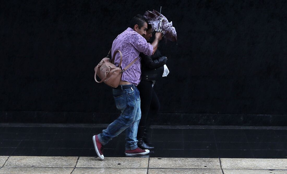 Foto: Archivo/EL UNIVERSAL