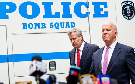 Lo que sabemos sobre los artefactos sospechosos hallados en Estados Unidos