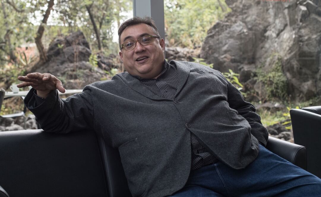 Foto: Archivo EL UNIVERSAL