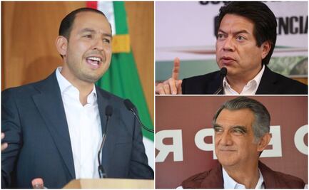 PAN exige a la FGR investigar a Mario Delgado y candidato de Morena en Tamaulipas por huachicoleo