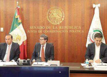 Morena rechaza plan de austeridad de la Corte