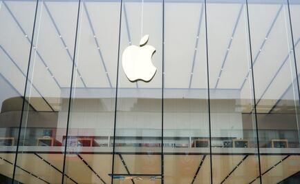 Reportan medios hallazgo de cadáver en sede de Apple