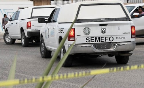 Hallan a hombre sin vida y con huellas de violencia en La Paz, BCS; Procuraduría estatal investiga el caso