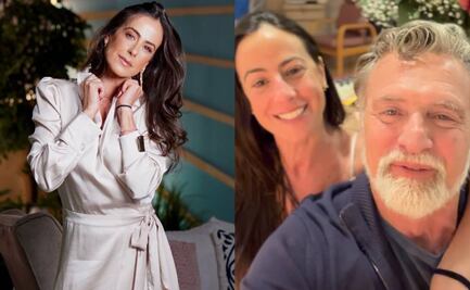 Paulina Mercado reaparece en redes sociales tras someterse a una cirugía en la cabeza