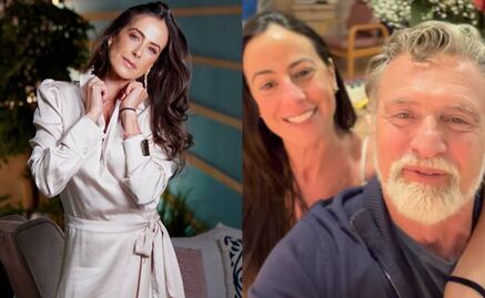 Paulina Mercado reaparece en redes sociales tras someterse a una cirugía en la cabeza