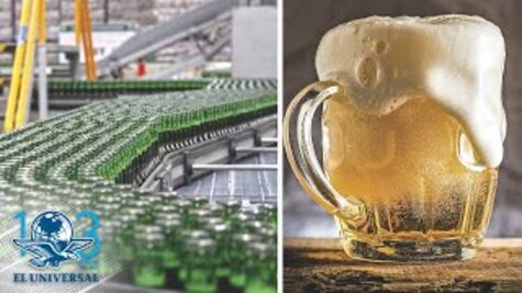 Morena va por venta de cerveza "al tiempo" para desalentar consumo en CDMX