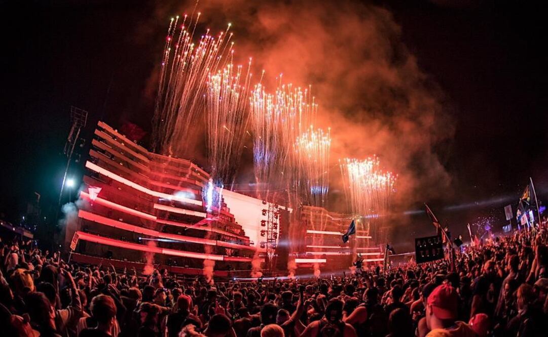 (Foto: Tomada de @NocturnalWland)