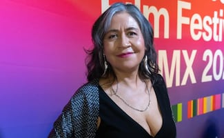 Mercedes Hernández rompe sus propios prejuicios sobre las telenovelas: "Me hablaban, pero yo no quería"