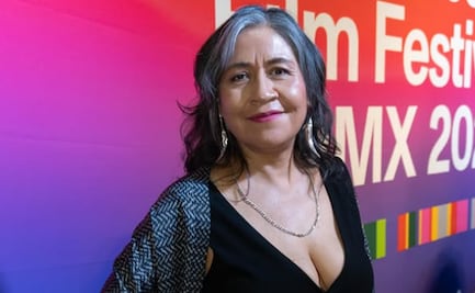 Mercedes Hernández rompe sus propios prejuicios sobre las telenovelas: "Me hablaban, pero yo no quería"