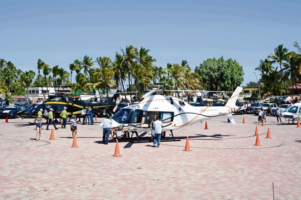 Los elementos del Ejército y la Marina mantienen un operativo permanente para evitar el desplazamiento de grupos delictivos de estados vecinos (GOBIERNO DE SINALOA)