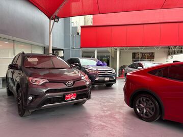 En 2024, 68% de los coches nuevos se adquirieron vía financiamiento; mitigan efectos de legalización de “autos chocolate”