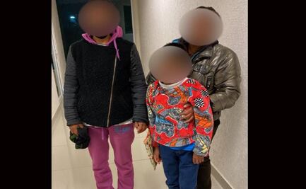 Fiscalía de Edomex halla a menor secuestrado en Ixtapaluca; familiares liberan autopista México-Puebla