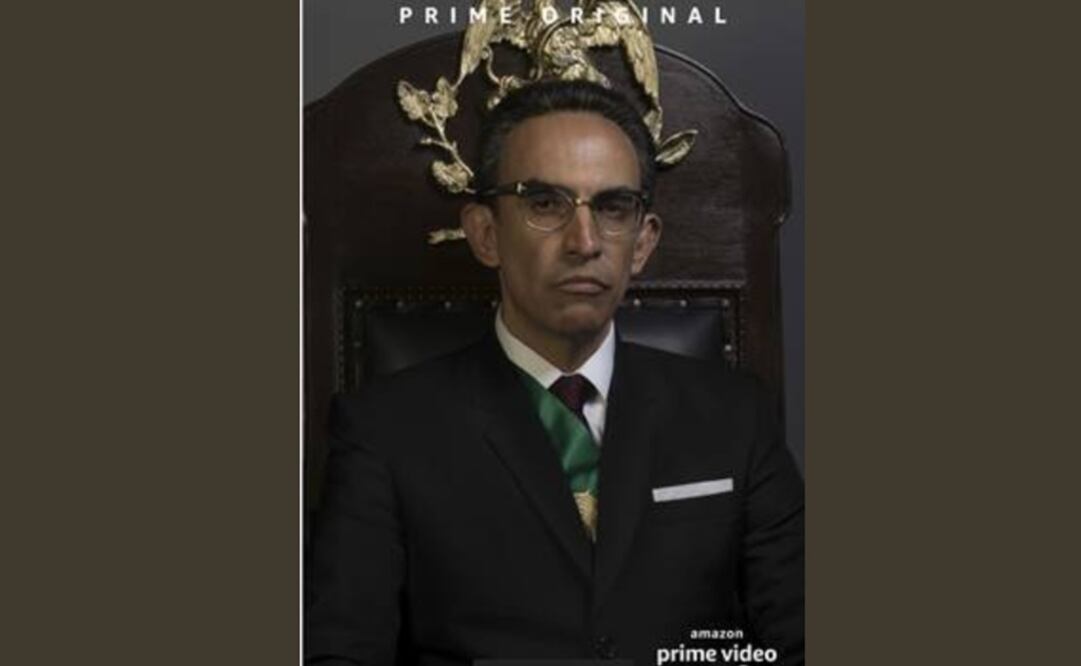 Foto: Prime Video, Amazon. 