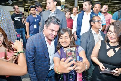 Arranca en Jalisco concurso Robomath Challenge