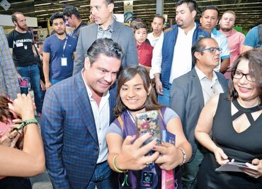 Arranca en Jalisco concurso Robomath Challenge