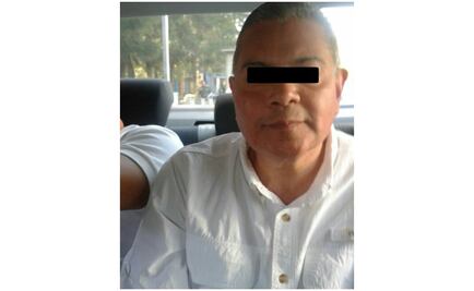 Detienen a ex secretario de Finanzas de Javier Duarte