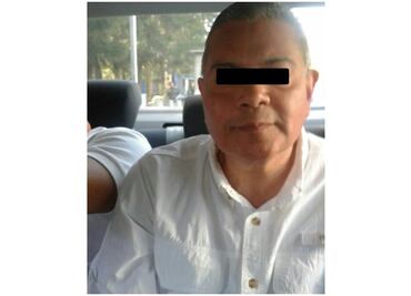 Detienen a ex secretario de Finanzas de Javier Duarte