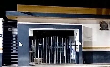 Privan de la libertad a tres jóvenes en Zacatecas; personas armadas se los llevaron durante festival del Día de Muertos