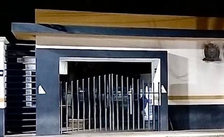 Privan de la libertad a tres jóvenes en Zacatecas; personas armadas se los llevaron durante festival del Día de Muertos