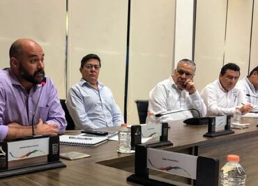 Tren de hidrógeno es considerado el más ecológico del mundo: Pablo Careaga