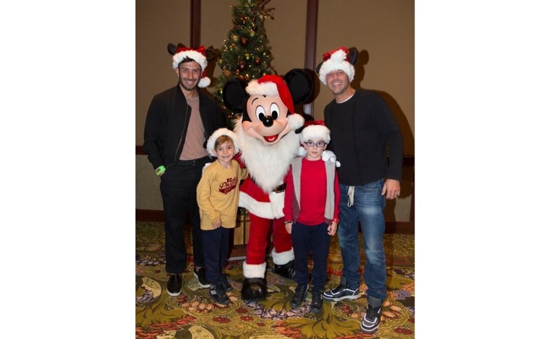 Foto: Foto cortesía: Scott Brinegar / Disneyland Resort