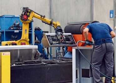 Capital privado puede canalizar 28 mmdd anuales en México: AMEXCAP; exige condiciones adecuadas para invertir