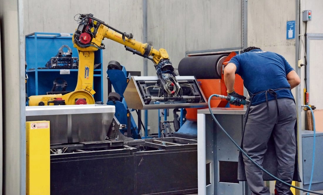 Tan solo en los últimos cinco años se ha concentrado el 45% del capital invertido históricamente, lo que equivale a más de 31 mil 200 millones de dólares. Foto: Archivo EL UNIVERSAL