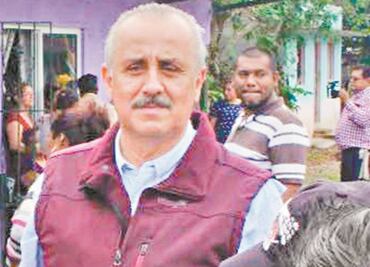 Preparan a su mejor “gallo”, por si regresa Granier