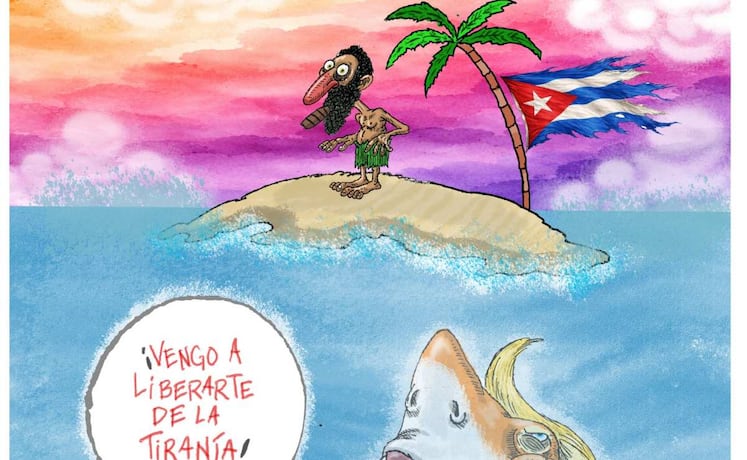 Cartón de FER
