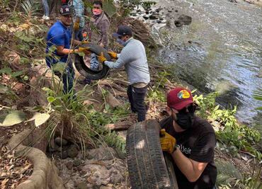 Nayarit no cederá ante presiones; aplicará la ley para frenar el deterioro ambiental