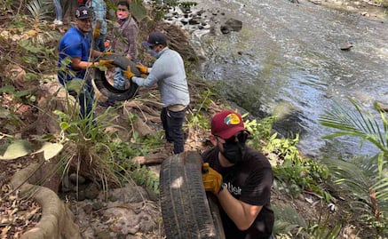 Nayarit no cederá ante presiones; aplicará la ley para frenar el deterioro ambiental