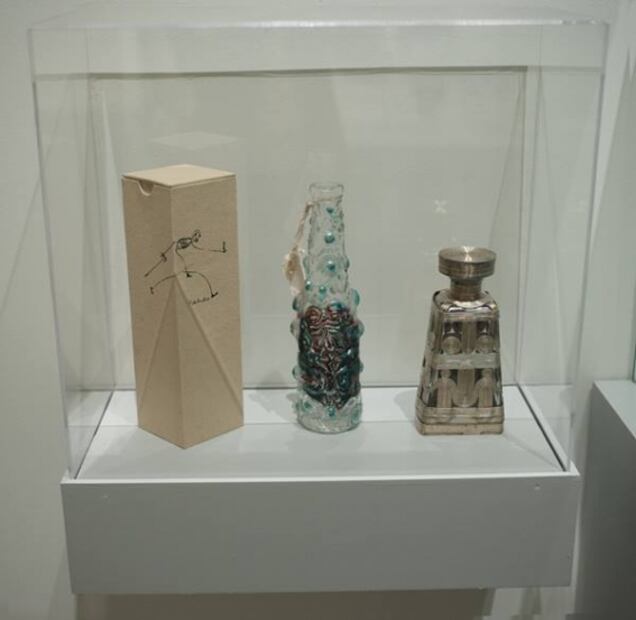 Toledo ve: Muestra en el Museo Nacional de Culturas Populares