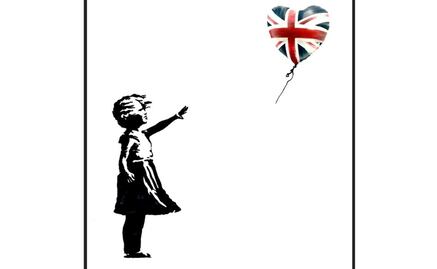¿Banksy compraba votos en Reino Unido?