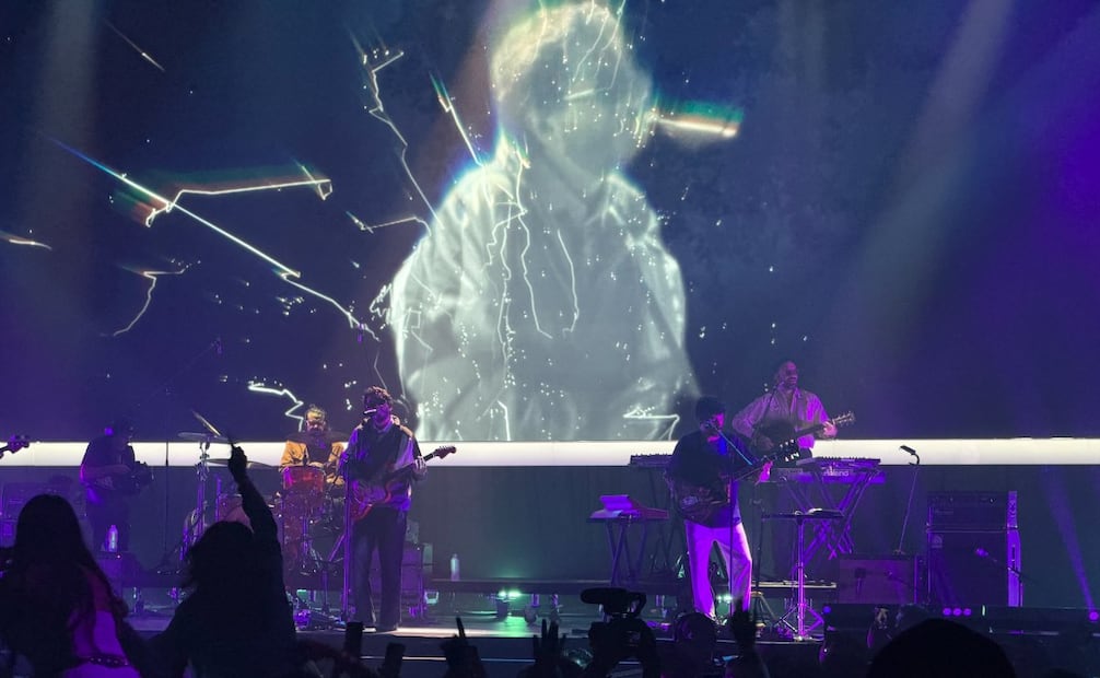 Amazon Music Live