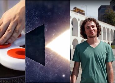 "Despacito", el sismo, Luisito Comunica y Lele Pons en el Rewind 2017 de YouTube