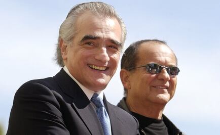 Joe Pesci se une a cinta de Scorsese con De Niro y Pacino