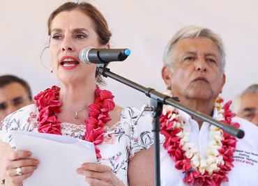 Beatriz Gutiérrez releases new music