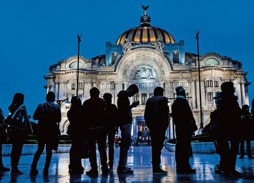 Cuáles son los mejores eventos de la Noche de Museos de noviembre