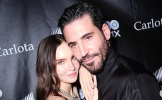 Él es Miguel Ángel Silvestre, el actor que Belinda chuleó y decretó que quería trabajar 