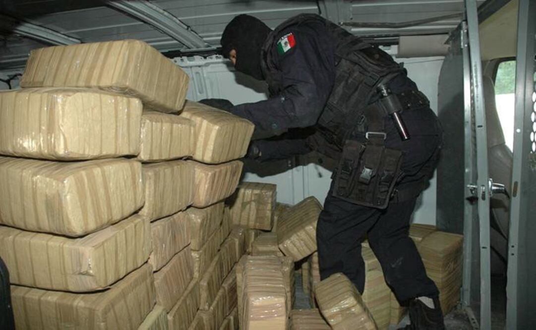 Foto: Cuartoscuro / Archivo             