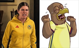 América es víctima de los mejores MEMES al perder partido por el tercer lugar de la Leagues Cup ante León