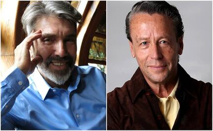 Muerte de Diego Verdaguer y pelea de Alfredo Adame, entre lo más leído de la semana